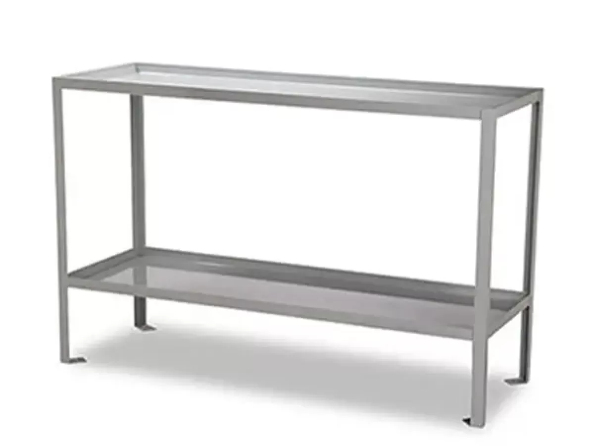 Steel bunks discount